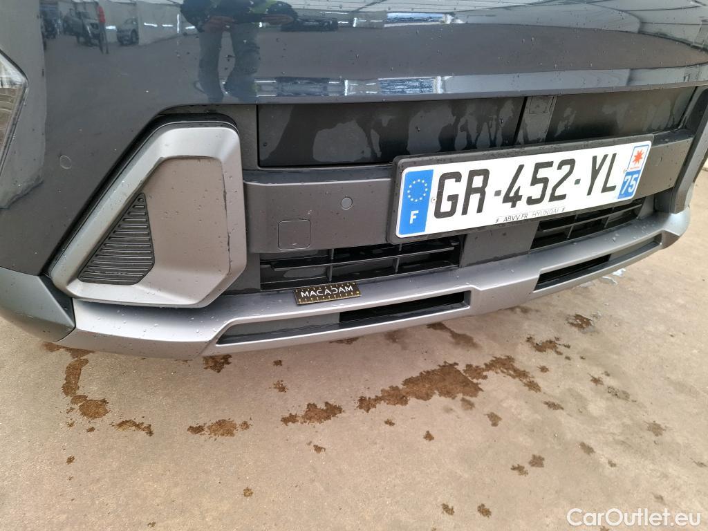  Hyundai  Konna Kona Creative Hybrid 2WD 1.6 T-GDI 140CV BVA6 E6d #19
