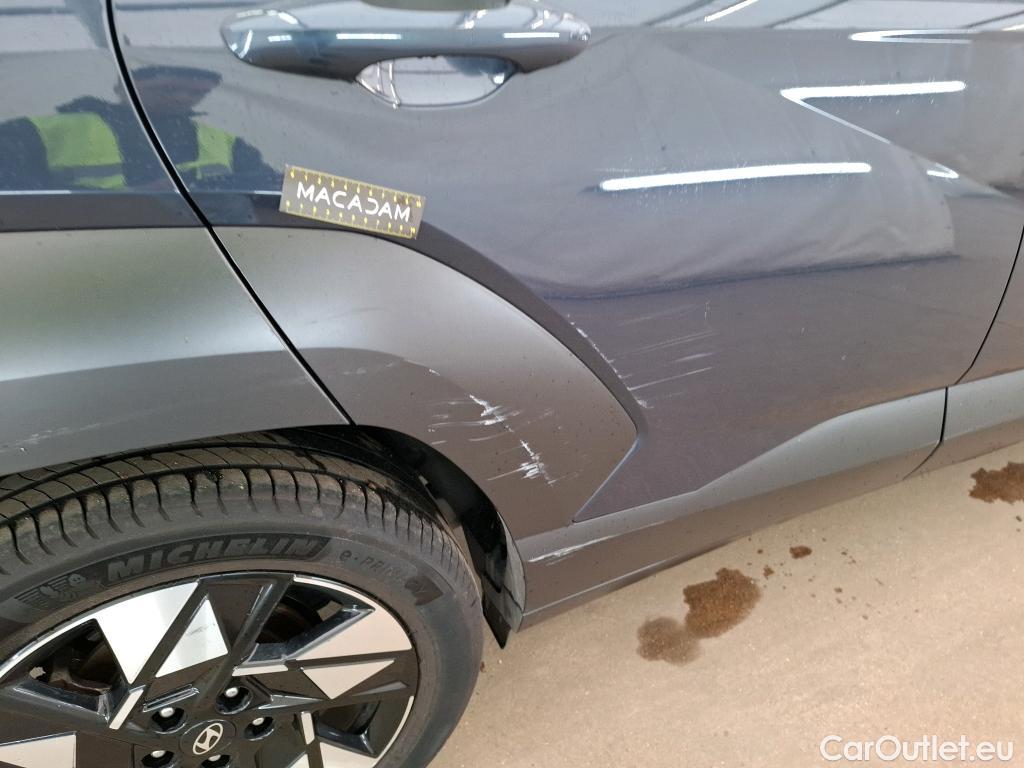  Hyundai  Konna Kona Creative Hybrid 2WD 1.6 T-GDI 140CV BVA6 E6d #25