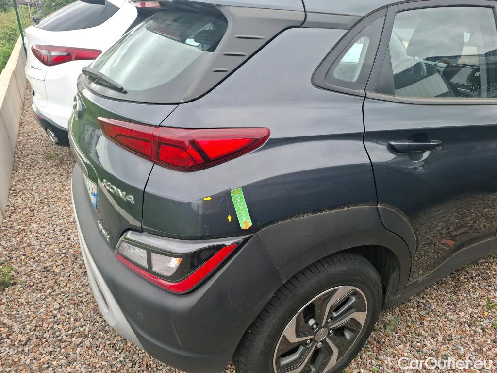  Hyundai  Konna Kona Business Hybrid 2WD 1.6 GDI 140CV BVA6 E6d #53