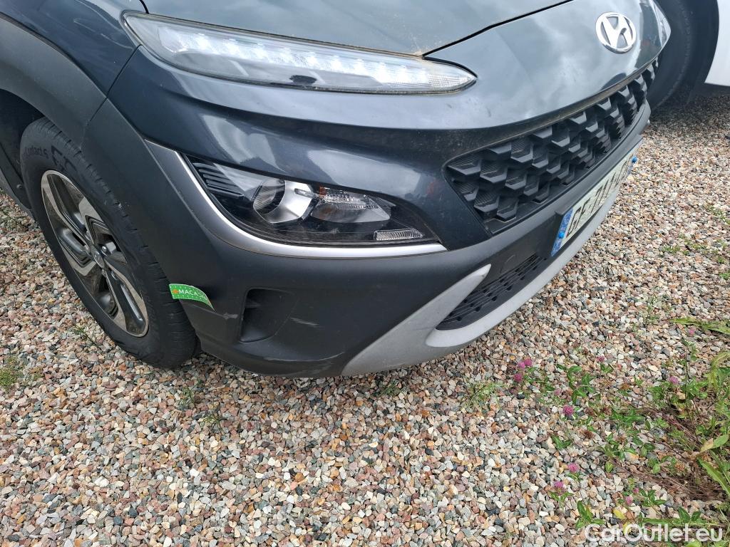  Hyundai  Konna Kona Business Hybrid 2WD 1.6 GDI 140CV BVA6 E6d #55