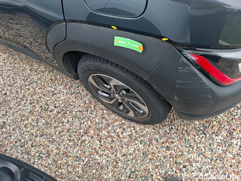  Hyundai  Konna Kona Business Hybrid 2WD 1.6 GDI 140CV BVA6 E6d #51