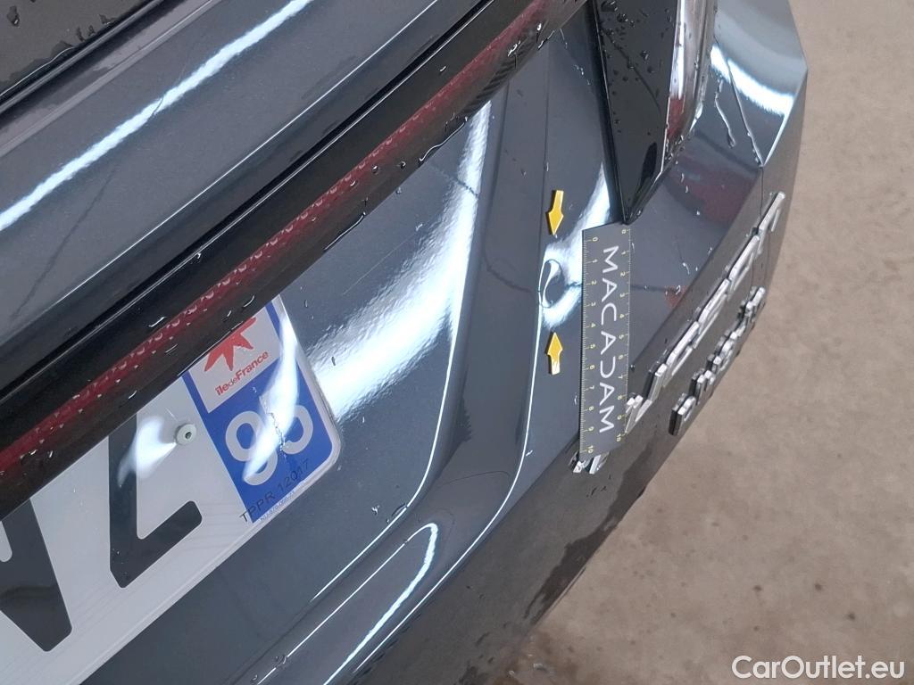  Hyundai  Tucson HYUNDAI  / 2020 / 5P / SUV 1.6 PHEV 265 HTRAC EXECUTIVE 4WD AUTO #25