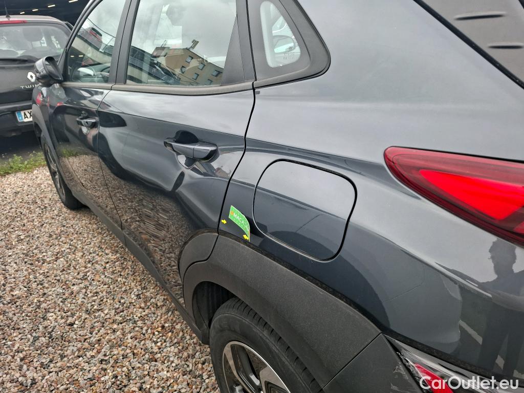  Hyundai  Konna Kona Business Hybrid 2WD 1.6 GDI 140CV BVA6 E6d #61