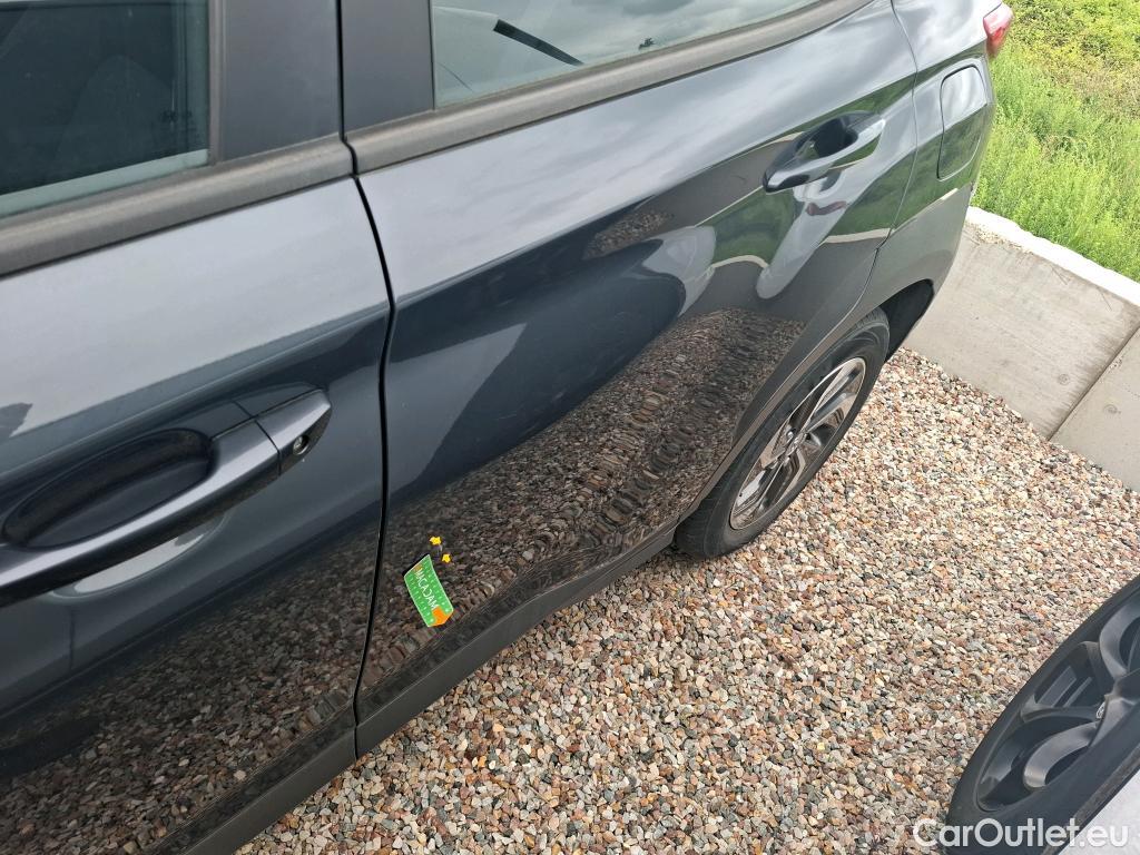  Hyundai  Konna Kona Business Hybrid 2WD 1.6 GDI 140CV BVA6 E6d #47