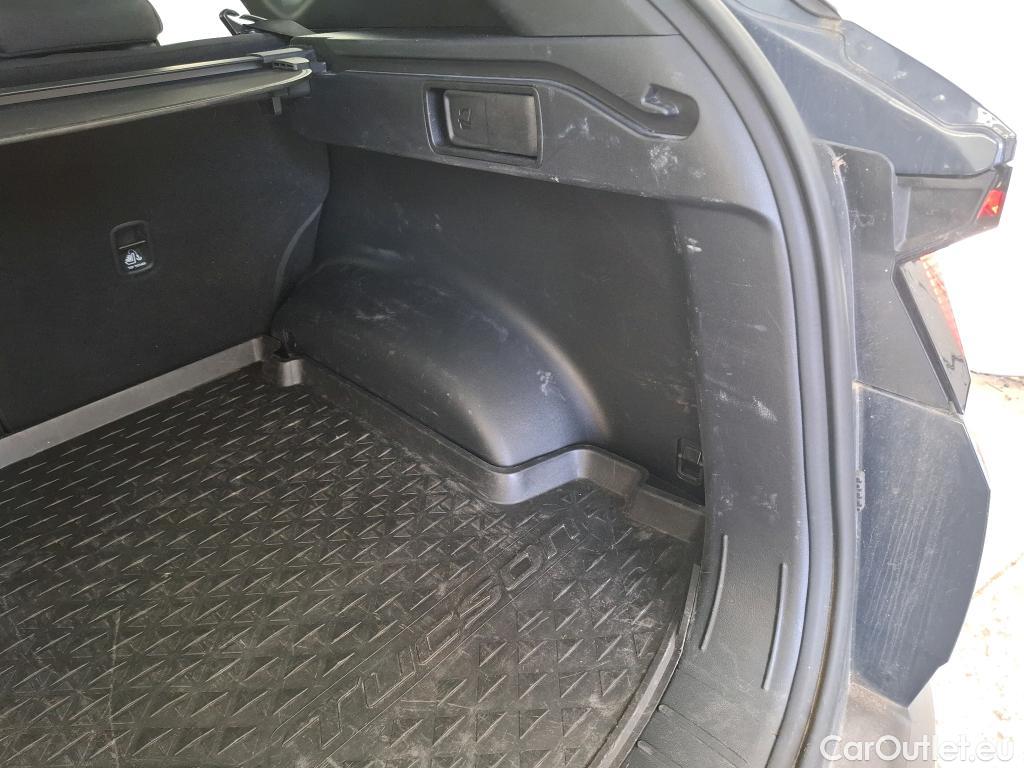  Hyundai  Tucson  Business Hybrid 2WD 1.6 T-GDI 230CV BVA6 E6d #6