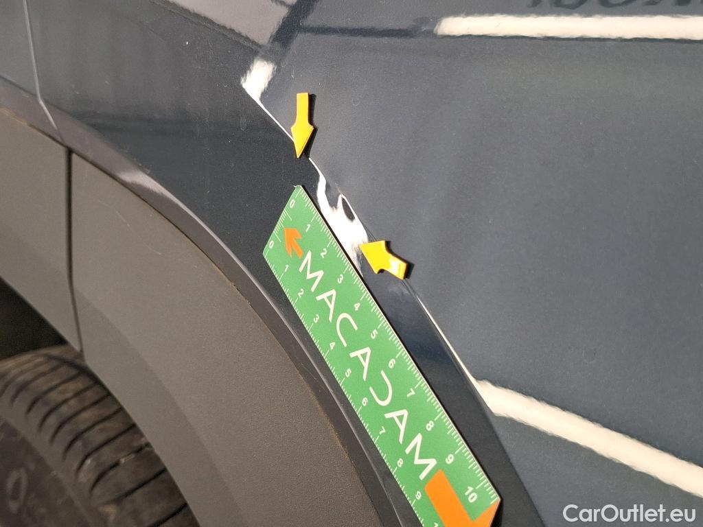  Hyundai  Tucson  Business Hybrid 2WD 1.6 T-GDI 230CV BVA6 E6d #5