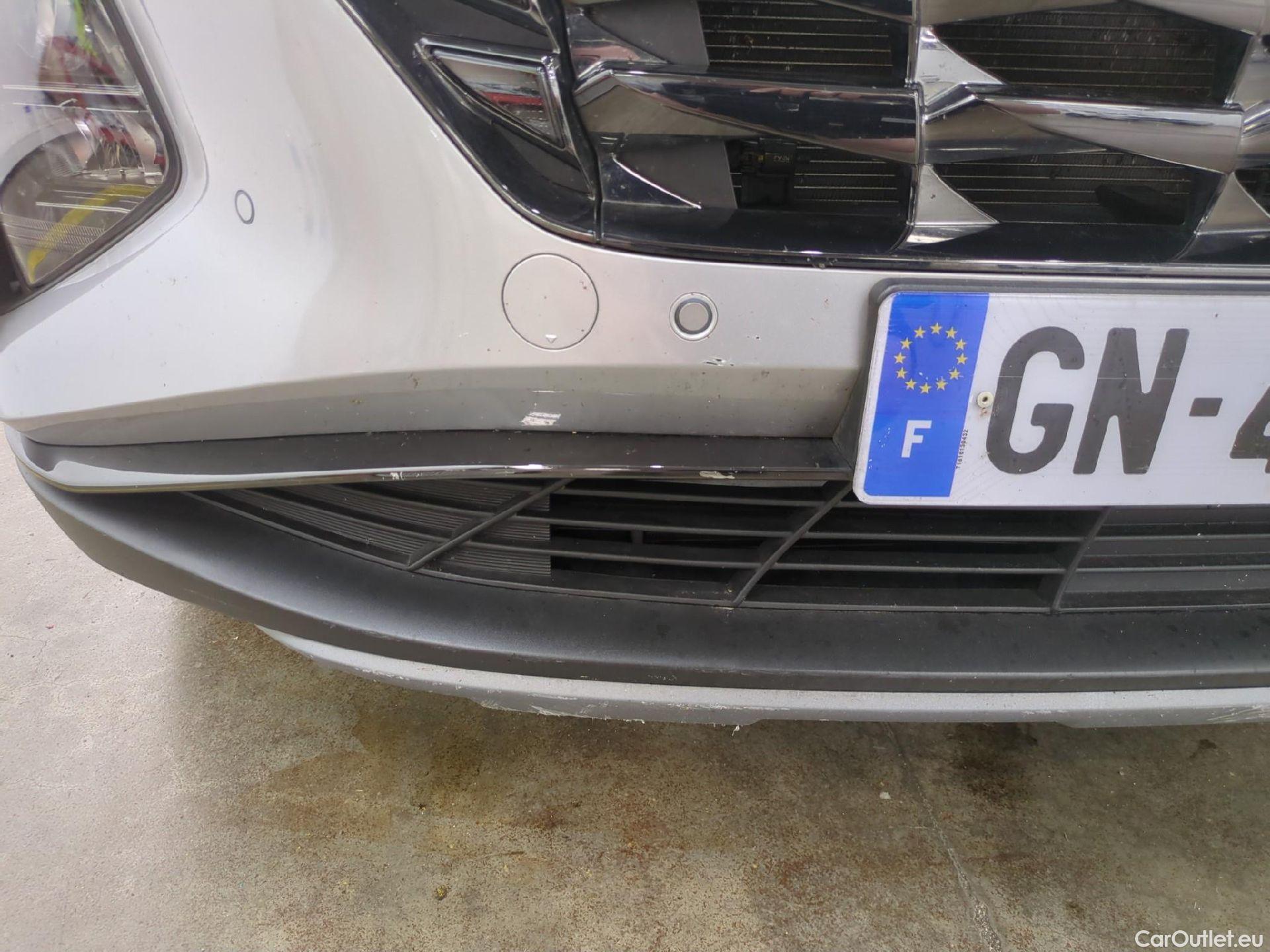  Hyundai  Tucson  Creative Hybrid 2WD 1.6 T-GDI 230CV BVA6 E6d #33