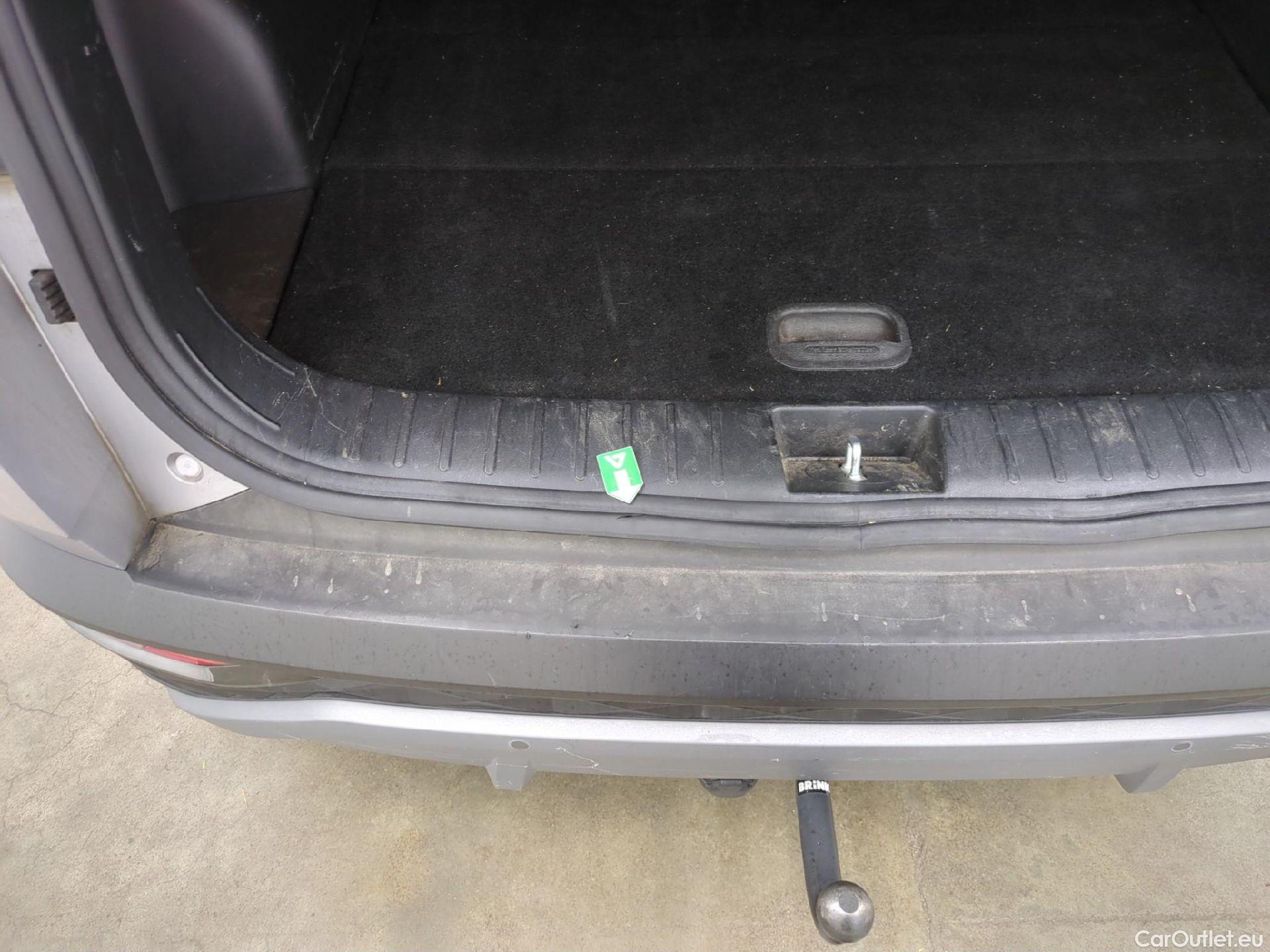  Hyundai  Tucson  Creative Hybrid 2WD 1.6 T-GDI 230CV BVA6 E6d #6