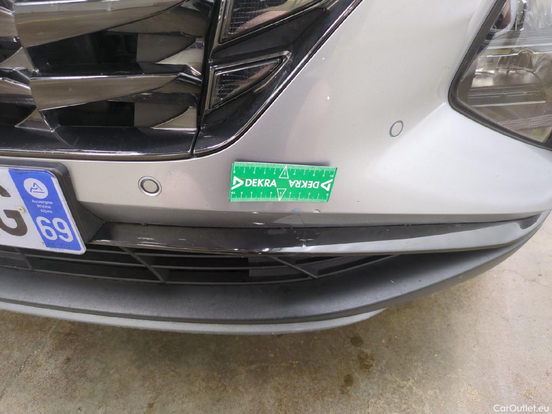 Hyundai  Tucson  Creative Hybrid 2WD 1.6 T-GDI 230CV BVA6 E6d #27