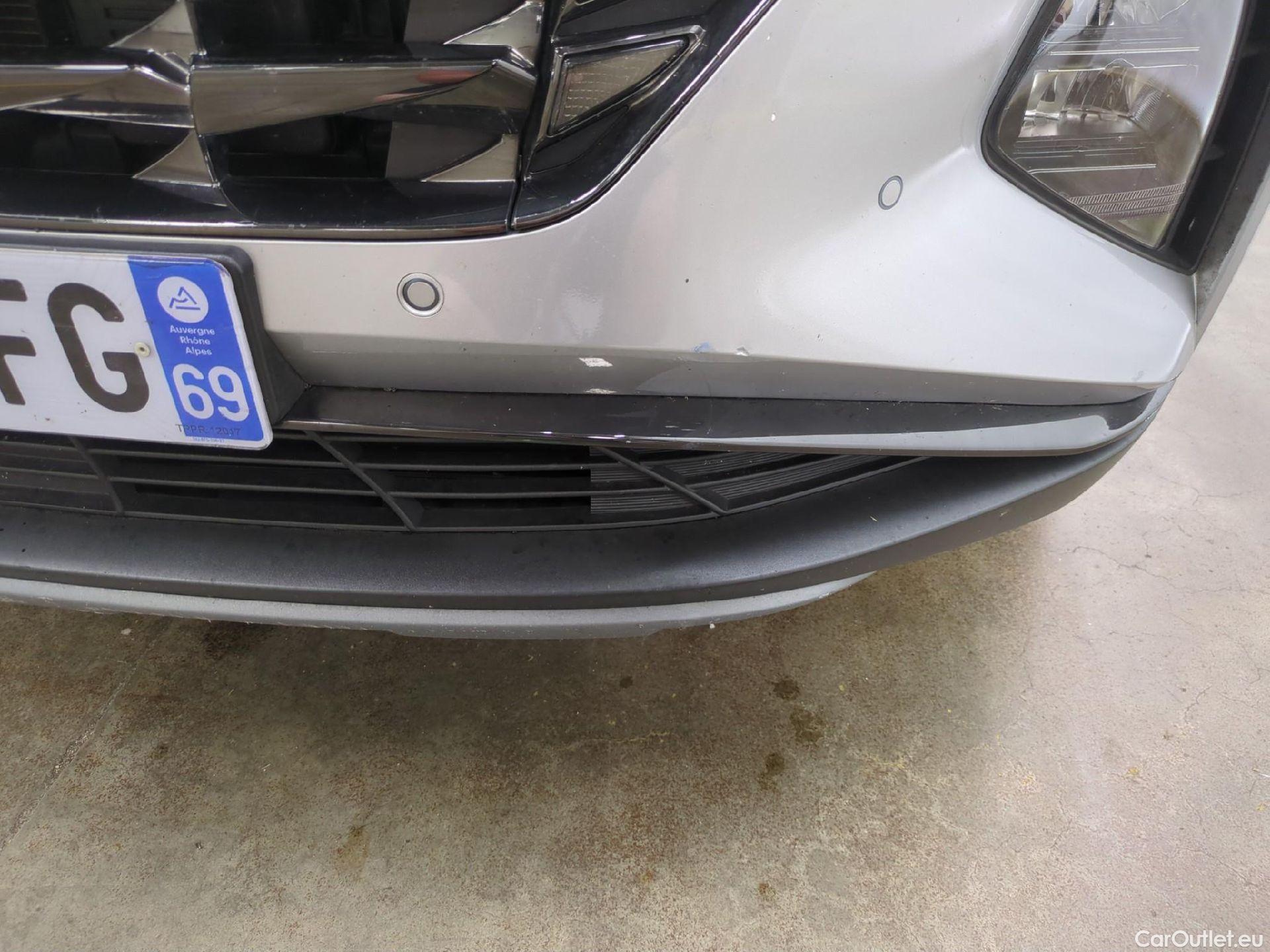  Hyundai  Tucson  Creative Hybrid 2WD 1.6 T-GDI 230CV BVA6 E6d #22