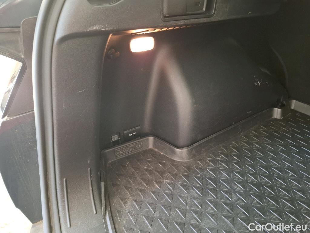  Hyundai  Tucson  Business Hybrid 2WD 1.6 T-GDI 230CV BVA6 E6d #10