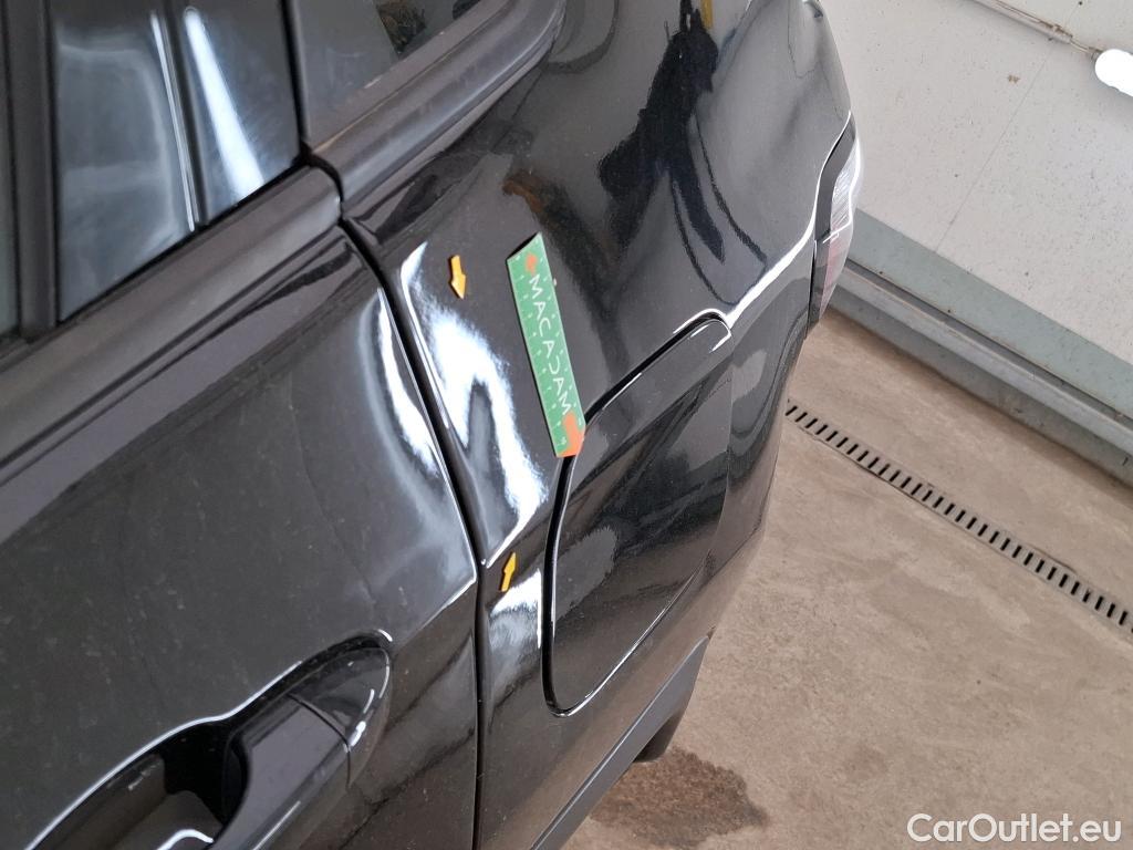  Jeep  Compass JEEP  / 2017 / 5P / SUV 1.3 GSE T4 190 4XE LIMITED #5