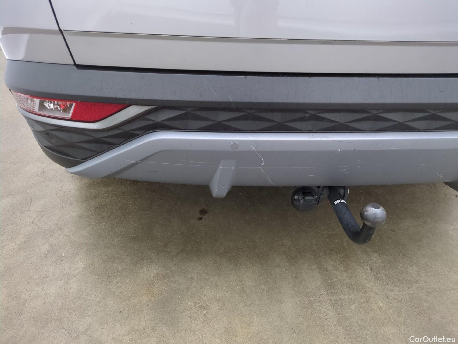  Hyundai  Tucson  Creative Hybrid 2WD 1.6 T-GDI 230CV BVA6 E6d #35