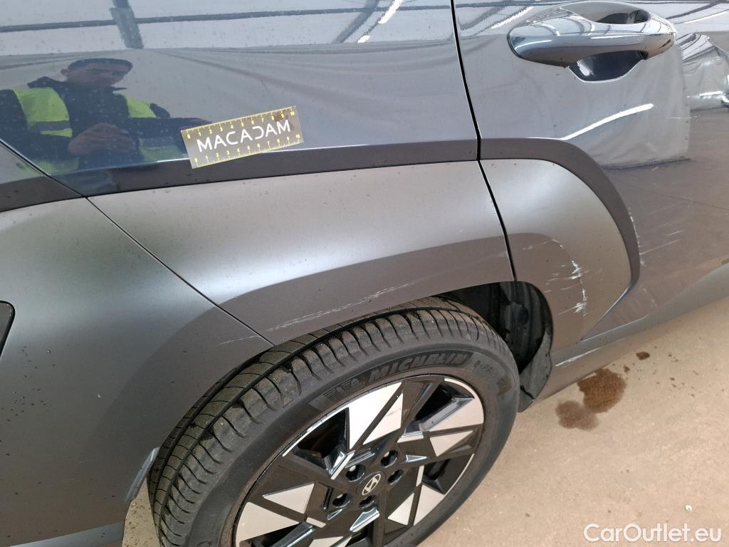  Hyundai  Konna Kona Creative Hybrid 2WD 1.6 T-GDI 140CV BVA6 E6d #23