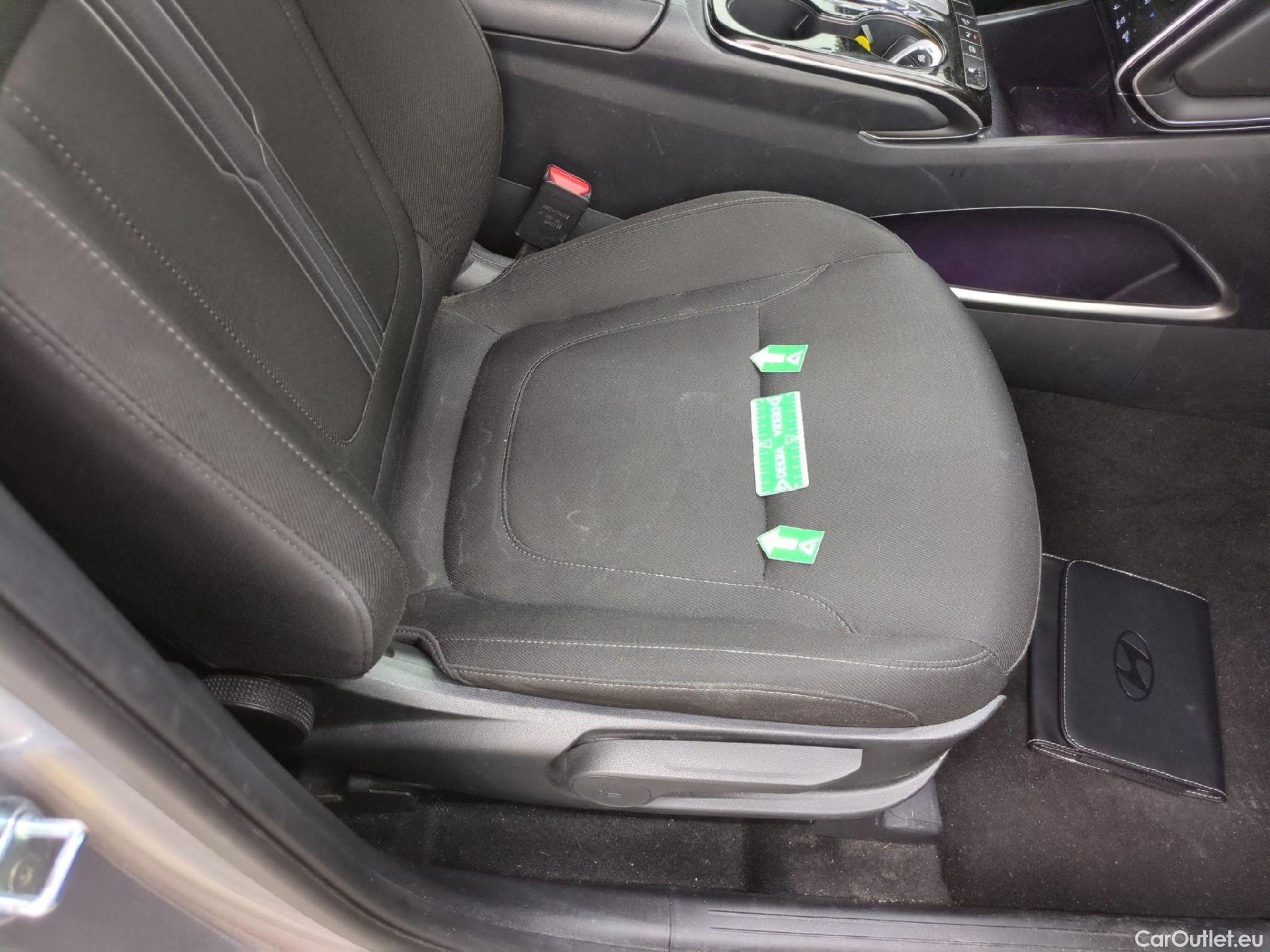  Hyundai  Tucson  Creative Hybrid 2WD 1.6 T-GDI 230CV BVA6 E6d #7