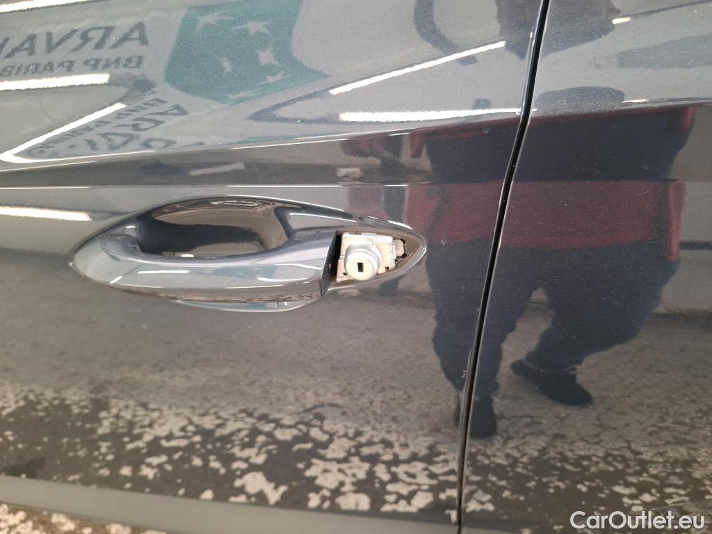  Hyundai  Tucson  Business Hybrid 2WD 1.6 T-GDI 230CV BVA6 E6d #1