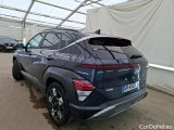 Hyundai  Konna Kona Creative Hybrid 2WD 1.6 T-GDI 140CV BVA6 E6d #2