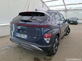  Hyundai  Konna Kona Creative Hybrid 2WD 1.6 T-GDI 140CV BVA6 E6d #3