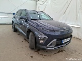  Hyundai  Konna Kona Creative Hybrid 2WD 1.6 T-GDI 140CV BVA6 E6d #4