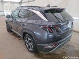  Hyundai  Tucson HYUNDAI  / 2020 / 5P / SUV 1.6 PHEV 265 HTRAC EXECUTIVE 4WD AUTO #2