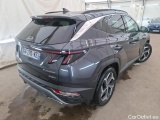  Hyundai  Tucson HYUNDAI  / 2020 / 5P / SUV 1.6 PHEV 265 HTRAC EXECUTIVE 4WD AUTO #3