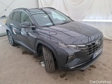  Hyundai  Tucson HYUNDAI  / 2020 / 5P / SUV 1.6 PHEV 265 HTRAC EXECUTIVE 4WD AUTO #4