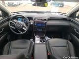  Hyundai  Tucson HYUNDAI  / 2020 / 5P / SUV 1.6 PHEV 265 HTRAC EXECUTIVE 4WD AUTO #5