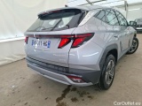  Hyundai  Tucson HYUNDAI  / 2024 / 5P / SUV 1.6 HYBRID 215 INITIA AUTO #3