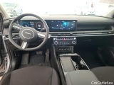  Hyundai  Tucson HYUNDAI  / 2024 / 5P / SUV 1.6 HYBRID 215 INITIA AUTO #5