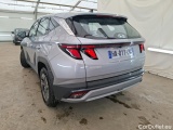  Hyundai  Tucson HYUNDAI  / 2024 / 5P / SUV 1.6 HYBRID 215 INITIA AUTO #2