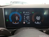  Hyundai  Tucson HYUNDAI  / 2024 / 5P / SUV 1.6 HYBRID 215 INITIA AUTO #6