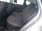  Hyundai  Tucson HYUNDAI  / 2024 / 5P / SUV 1.6 HYBRID 215 INITIA AUTO #9