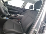  Hyundai  Tucson HYUNDAI  / 2024 / 5P / SUV 1.6 HYBRID 215 INITIA AUTO #8