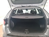  Hyundai  Tucson HYUNDAI  / 2024 / 5P / SUV 1.6 HYBRID 215 INITIA AUTO #10