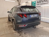  Hyundai  Tucson  Business Hybrid 2WD 1.6 T-GDI 230CV BVA6 E6d #2