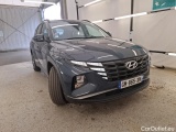  Hyundai  Tucson  Business Hybrid 2WD 1.6 T-GDI 230CV BVA6 E6d #4