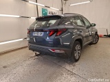  Hyundai  Tucson  Business Hybrid 2WD 1.6 T-GDI 230CV BVA6 E6d #3