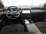  Hyundai  Tucson  Business Hybrid 2WD 1.6 T-GDI 230CV BVA6 E6d #5