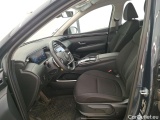  Hyundai  Tucson  Business Hybrid 2WD 1.6 T-GDI 230CV BVA6 E6d #8