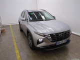  Hyundai  Tucson  Creative Hybrid 2WD 1.6 T-GDI 230CV BVA6 E6d #2