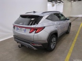  Hyundai  Tucson  Creative Hybrid 2WD 1.6 T-GDI 230CV BVA6 E6d #3
