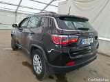  Jeep  Compass JEEP  / 2017 / 5P / SUV 1.3 GSE T4 190 4XE LIMITED #2
