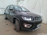  Jeep  Compass JEEP  / 2017 / 5P / SUV 1.3 GSE T4 190 4XE LIMITED #4
