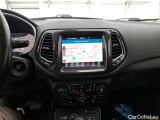  Jeep  Compass JEEP  / 2017 / 5P / SUV 1.3 GSE T4 190 4XE LIMITED #7