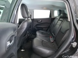  Jeep  Compass JEEP  / 2017 / 5P / SUV 1.3 GSE T4 190 4XE LIMITED #9