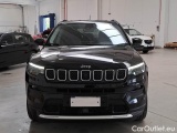  Jeep  Compass JEEP  / 2021 / 5P / SUV 1.3 T4 PHEV 190CV BUSINESS PLUS 4XE AUTO #6