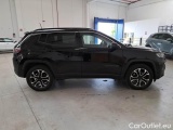  Jeep  Compass JEEP  / 2021 / 5P / SUV 1.3 T4 PHEV 190CV BUSINESS PLUS 4XE AUTO #7