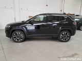  Jeep  Compass JEEP  / 2021 / 5P / SUV 1.3 T4 PHEV 190CV BUSINESS PLUS 4XE AUTO #8