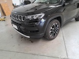  Jeep  Compass JEEP  / 2021 / 5P / SUV 1.3 T4 PHEV 190CV BUSINESS PLUS 4XE AUTO #37