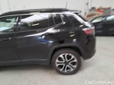  Jeep  Compass JEEP  / 2021 / 5P / SUV 1.3 T4 PHEV 190CV BUSINESS PLUS 4XE AUTO #81